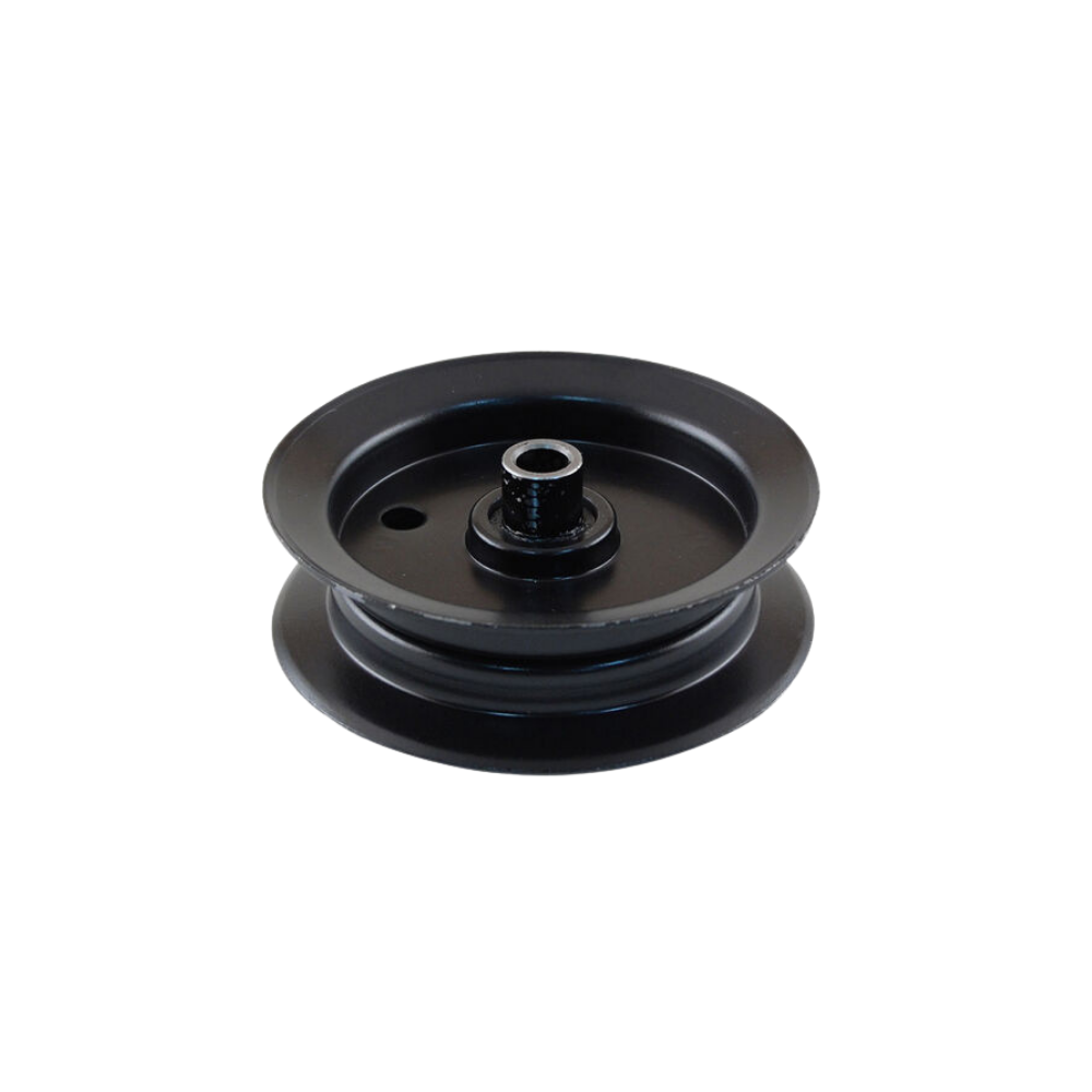 MTD Flat Idler Drive Pulley | DMP_756-0643A Replaces 280-438