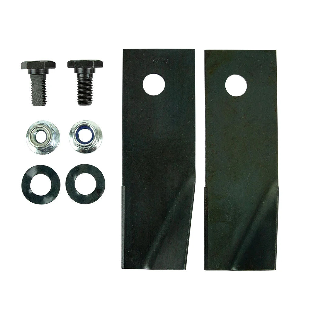 Push Mower Swing Back Blade | DMP_A7036-2BB