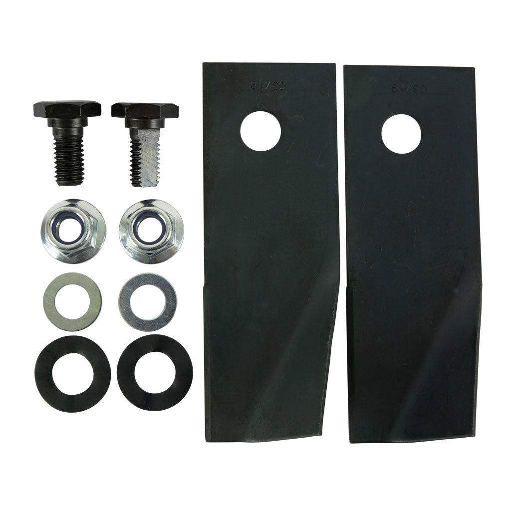 Masport Contractor Push Mower Swing Back Blade 21" Side Throw | DMP_783456