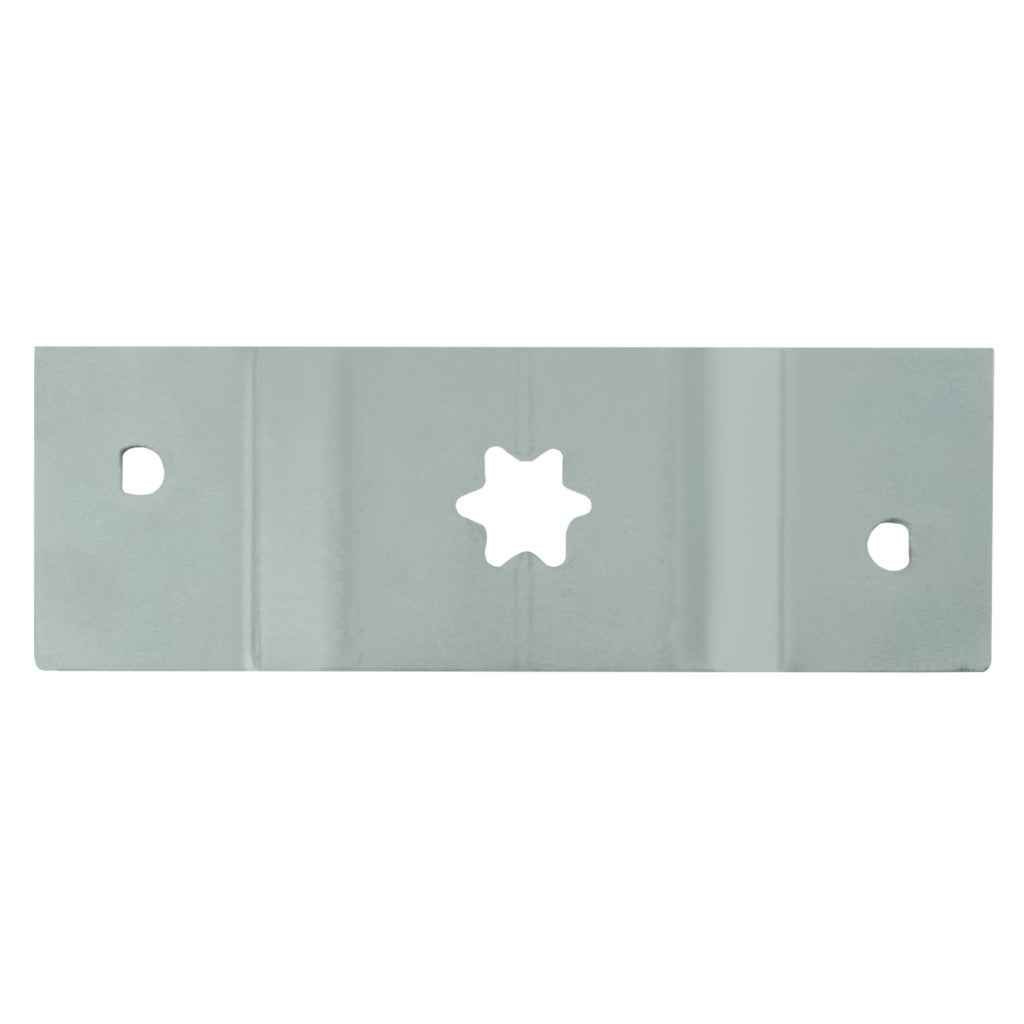 Cub Cadet Star Center Swing Back Blade Adaptor | DMP_BLH7882