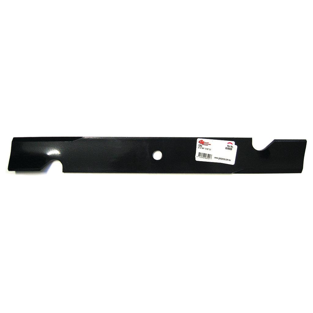 TORO/Gravely Ride On Mower Blade Standard 60 Inch Cut DMP_BLR6939