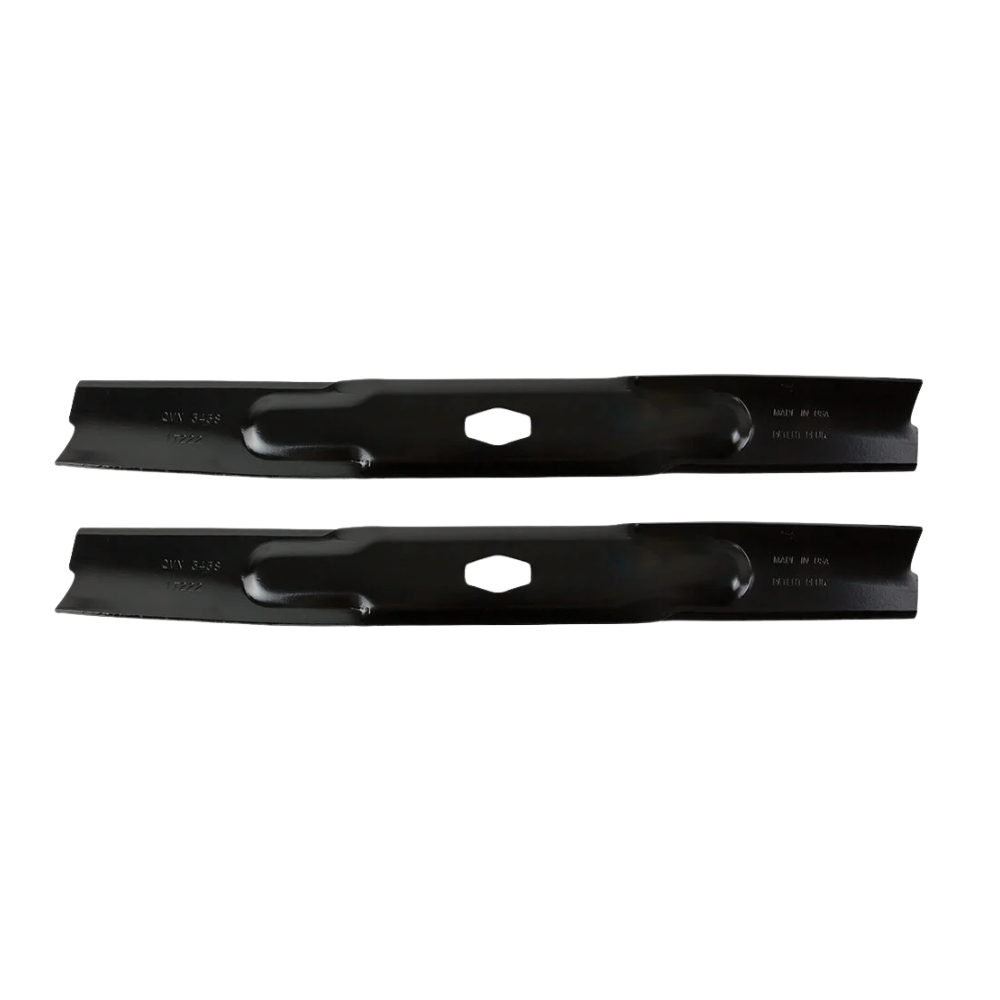 Cub Cadet Ride On Mower Mulching Blade 46 Inch | DMP_BLR8756
