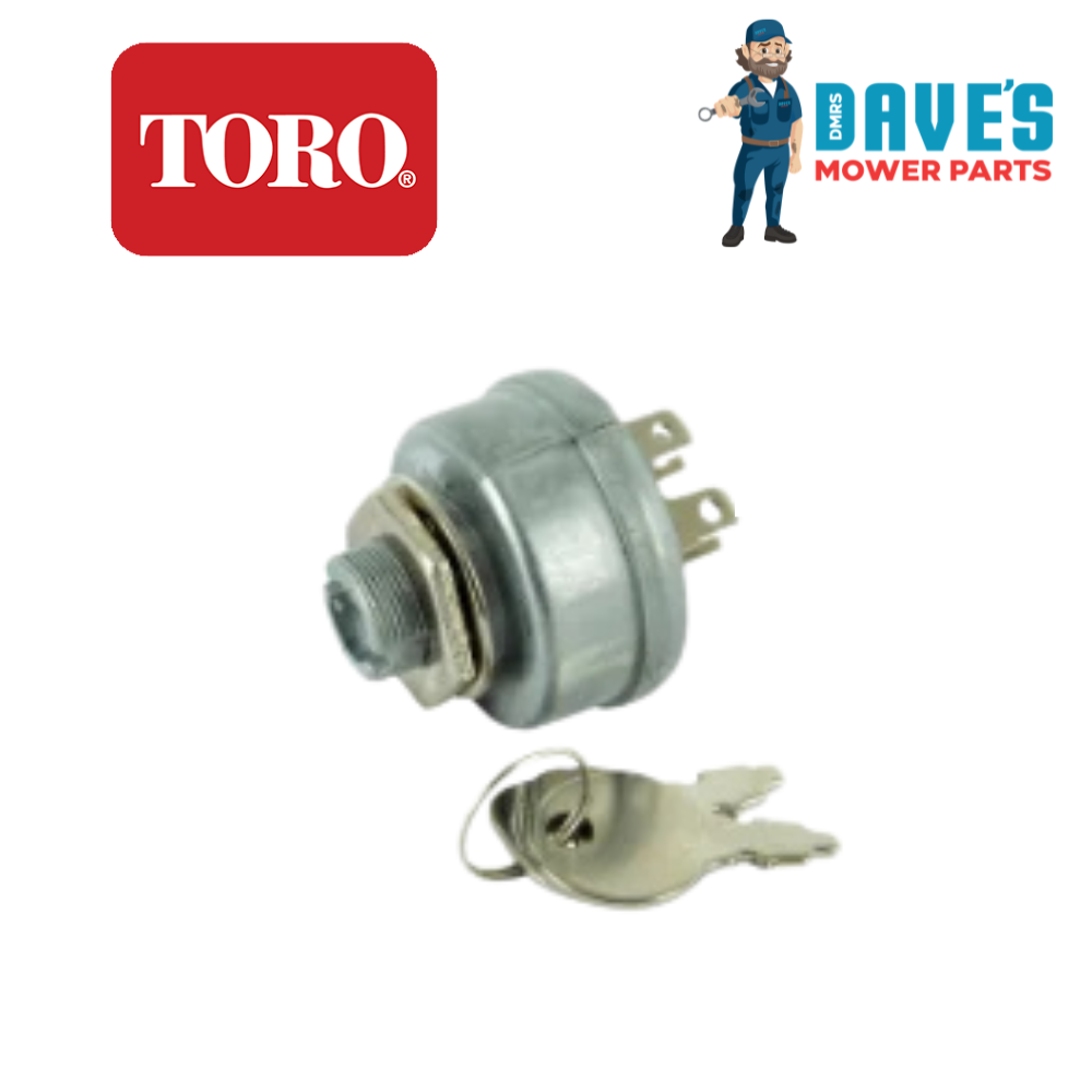 R&R Key Switch DMP_R104-2541