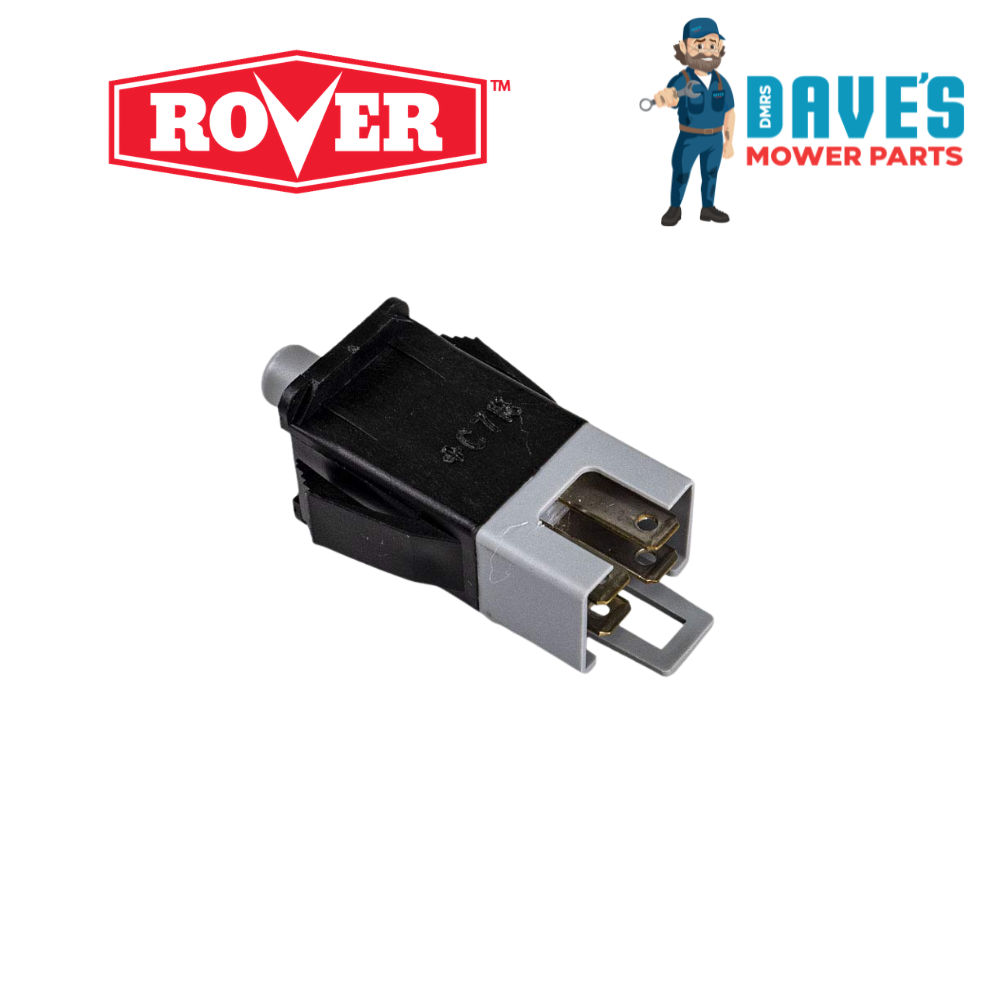 MTD Switch Interlock Universal Open DMP_925-3191A