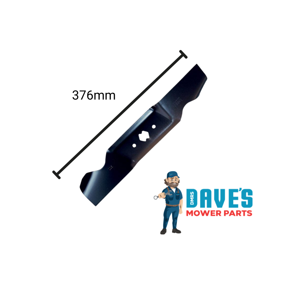 Cub Cadet Ride On Mower Standard Blade 46 Inch | DMP_B1MA2412