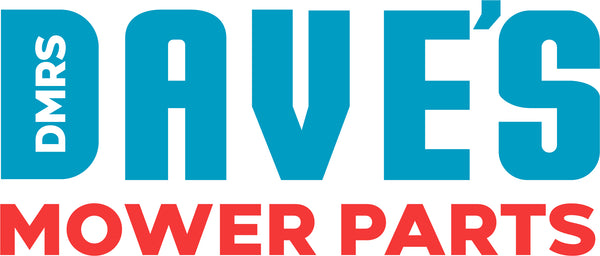 Daves Mower Parts