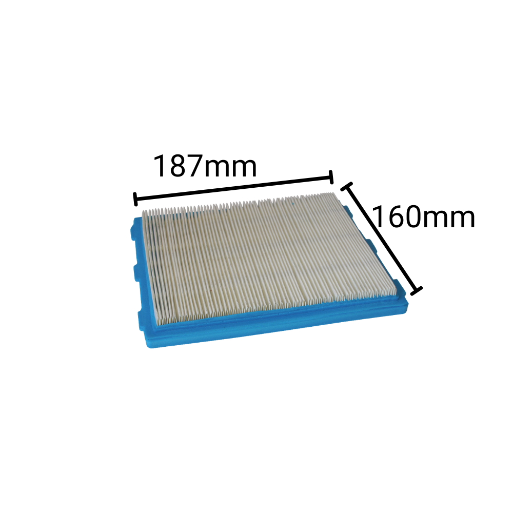 Briggs & Stratton Air Filter DMP_JM404 Fits Select 29 Series Engines, 805113
