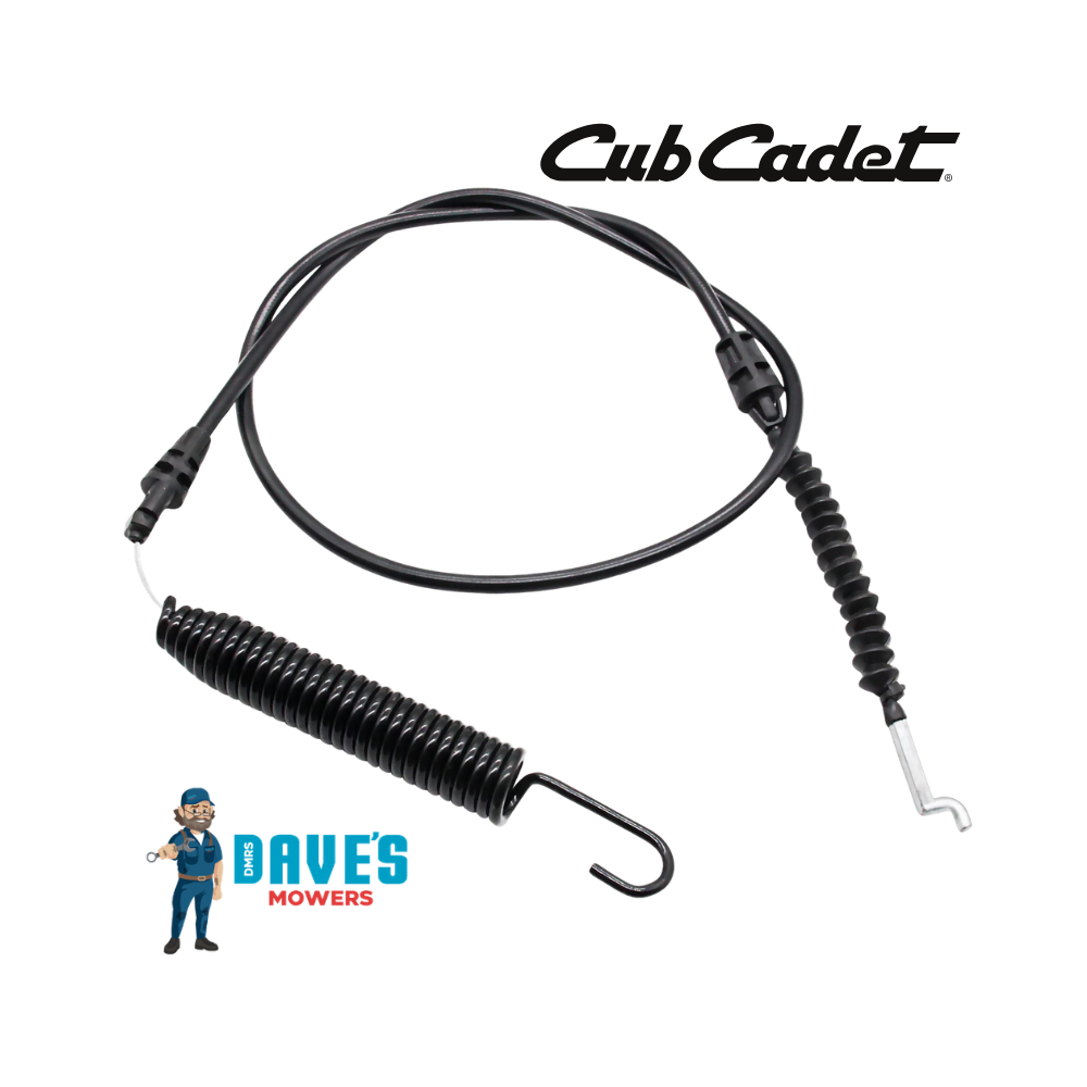 Rover Mini Rider Cable PTO | DMP_946-04802A Fits 30 Inch Ride on Mowers