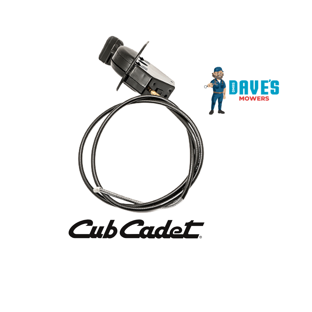 MTD Ride On Lawn Mower Throttle Cable | DMP_946-05223 Fits 946-05223, 746-05223
