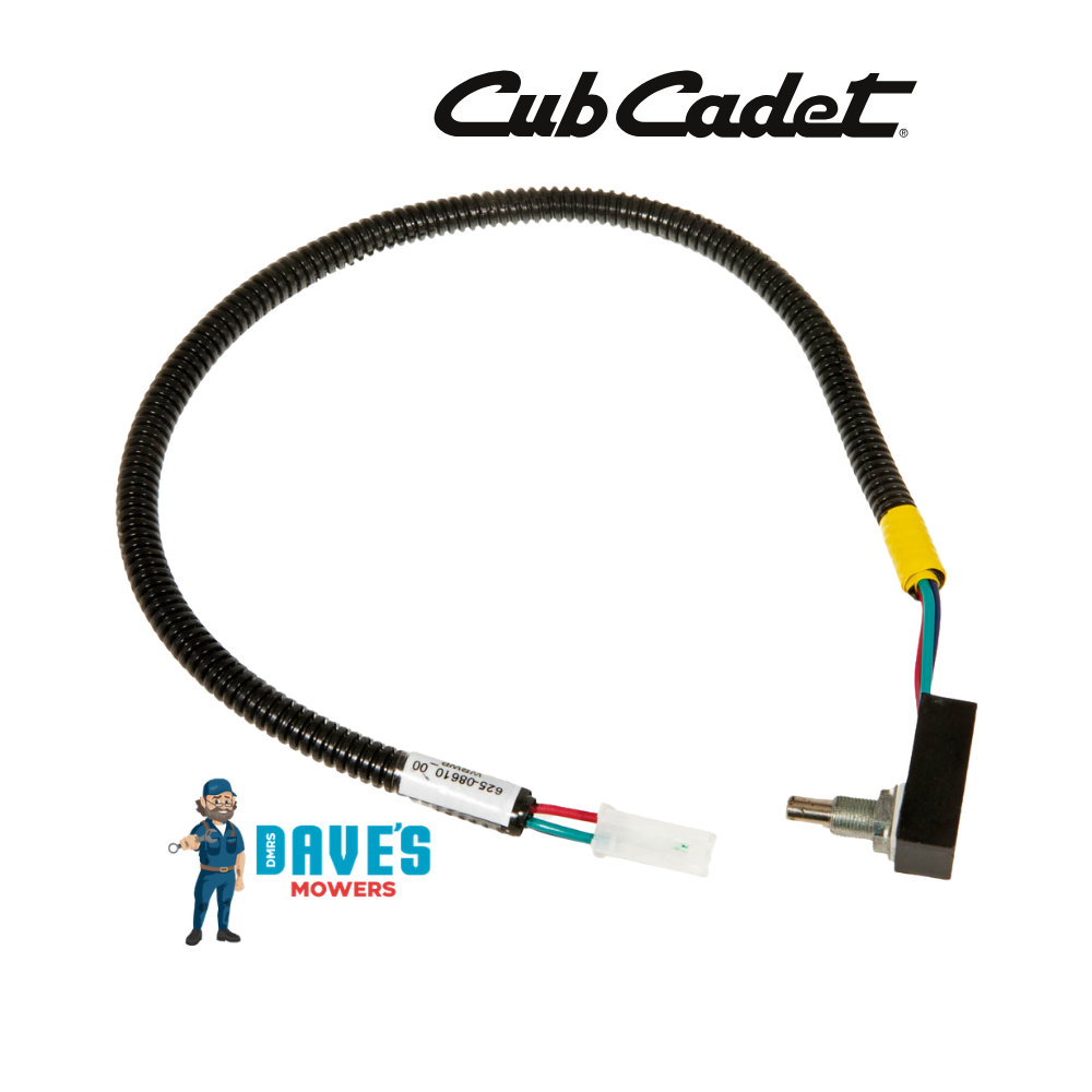 Rover Lawn King I-547/42 POTENTIOMETER | DMP_625P08610 Fits Intellipower Engines