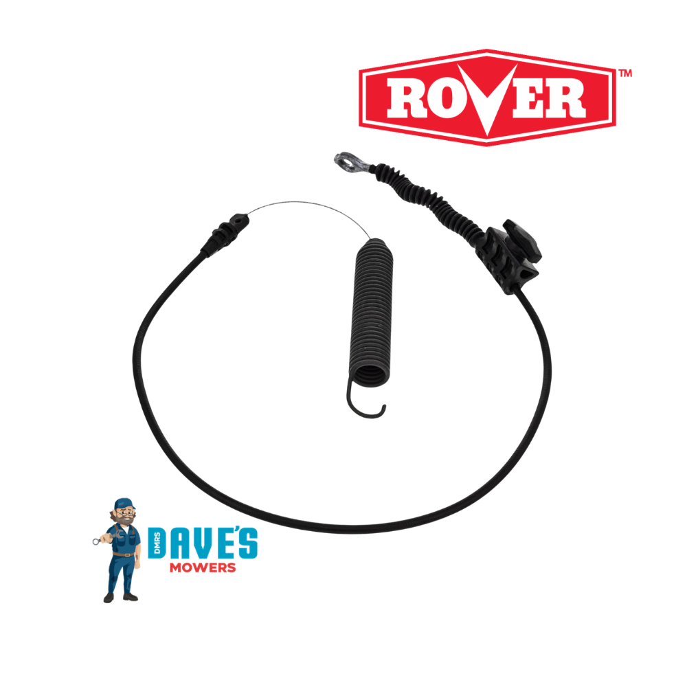 Cub Cadet XT1 & XT2 Manual PTO Handle Cable | DMP_946-05087D