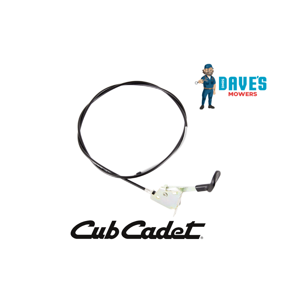 Rover Z-Force Throttle Cable | DMP_946-05133 Fits Z-Force Models 746-05133, 946-05133