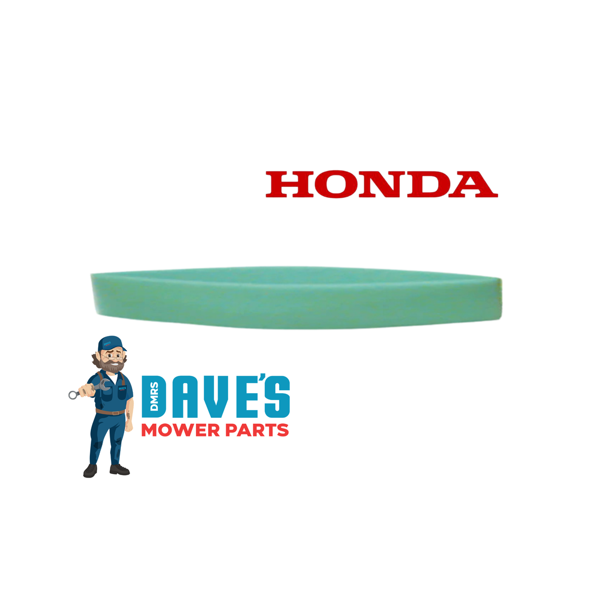 Honda Pre-Filter | DMP_AIR1435 Fits GV150, GV200, GXV120, HR194, HR195 & HRA214