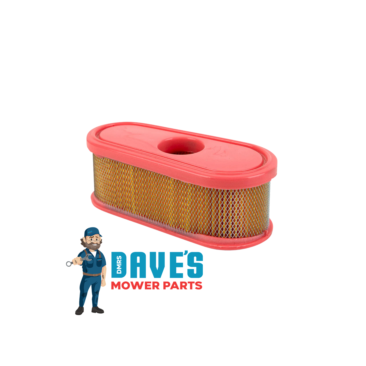 Loncin Air Filter DMP_LON180130289-0001