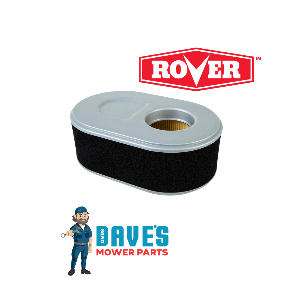 MTD Air Filter DMP_ZSP100073180 Fits Powermore 679cc Engines