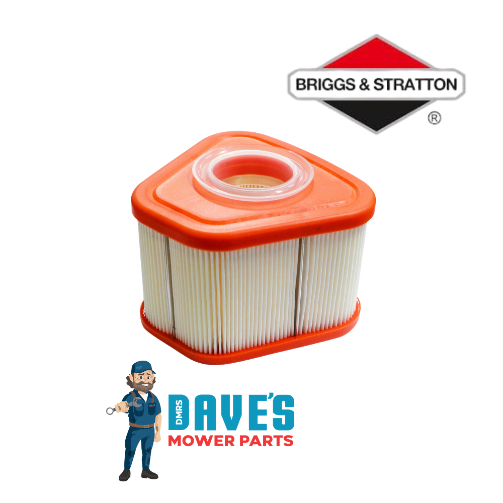 Briggs & Stratton Air Filter DMP_JM4510 Fits 850 Pro Commercial Push Mower