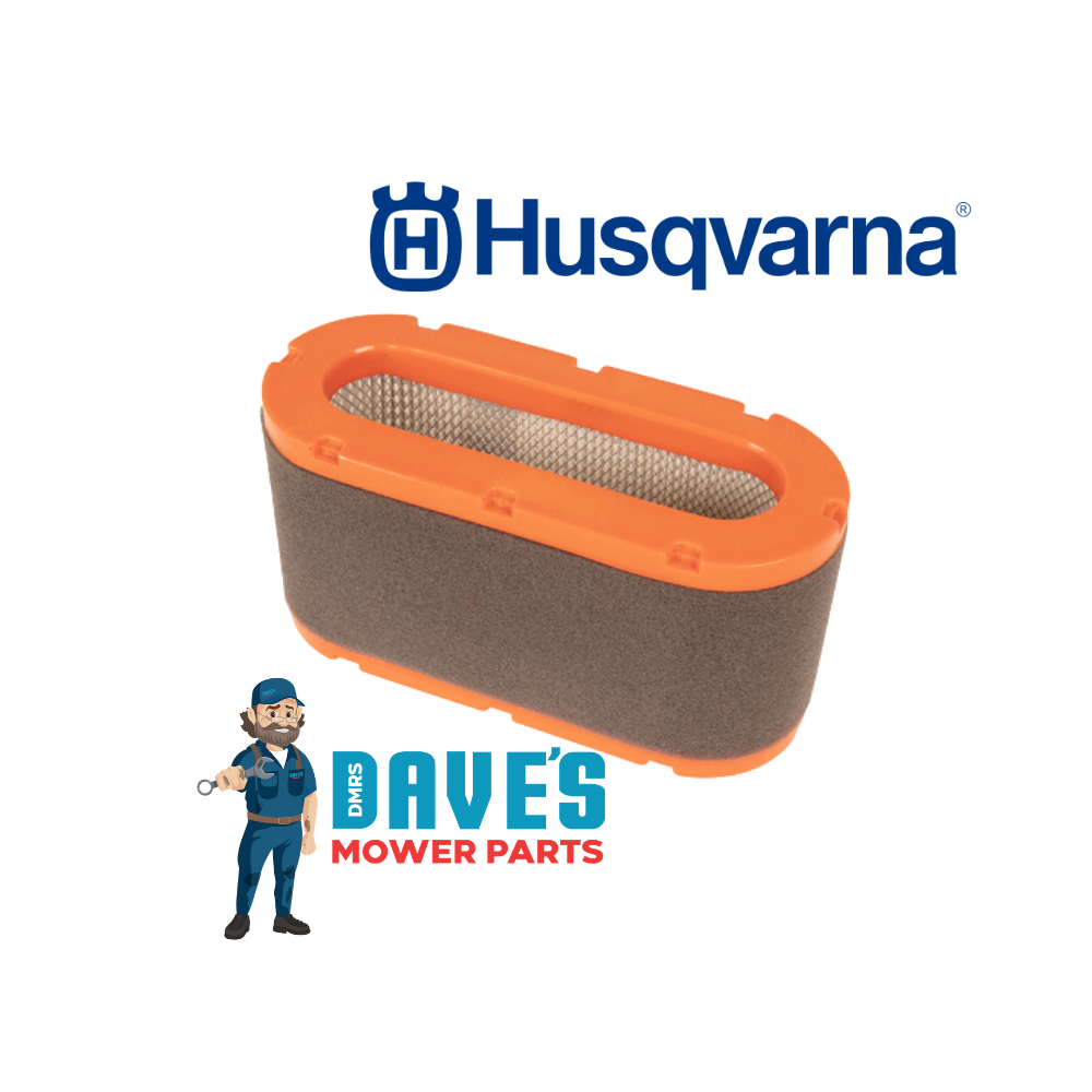 Husqvarna Air Filter DMP_599349040 Fits Engines HS413AE,HS452AE