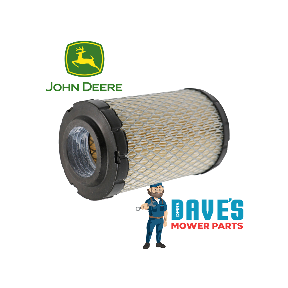 Kohler Air Filter Cylinder | DMP_3208313-S Fits KT740, KT745 & EKT750