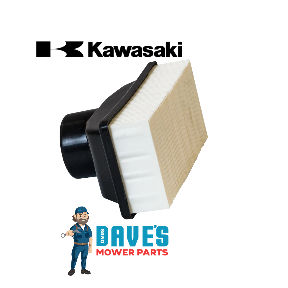 Kawasaki Air Filter DMP_102-463 Fits 18hp FR541V FR600V