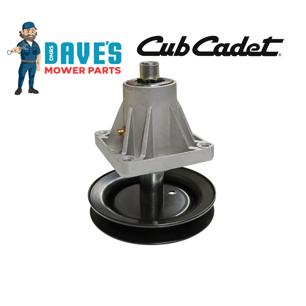 MTD Ride On Mower Spindle Assembly Suits Select 46" DMP_618-0625B, 918-0660, 718-0660, 618-0625