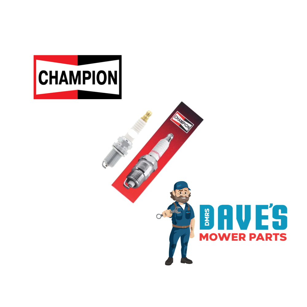 CHAMPION RDJ7Y SPARK PLUG | DMP_RDJ7Y