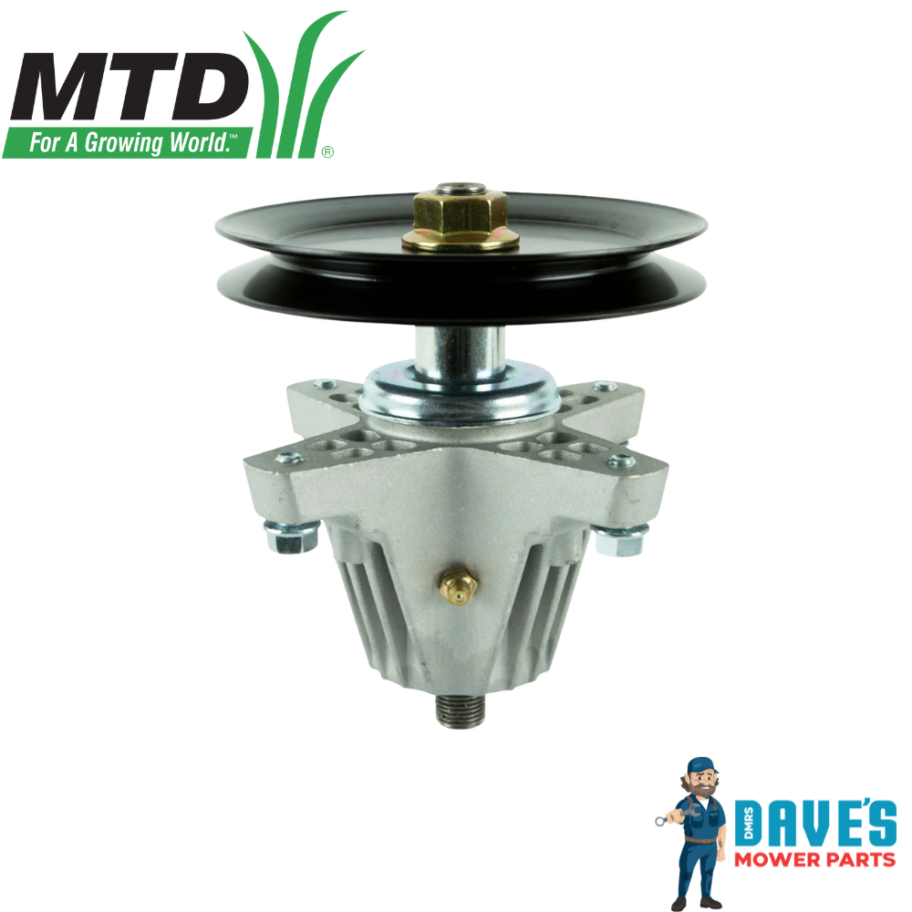 MTD Spindle Assembly | DMP_JAS8348 replaces 618-06976