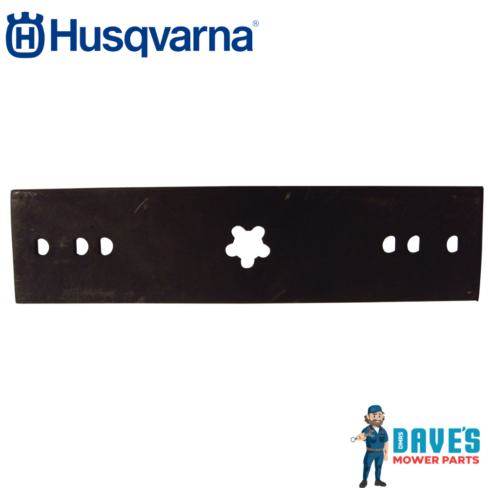 Husqvarna Ride-On Mower Swing Back Conversion Bar | DMP_JM794 replaces JM794