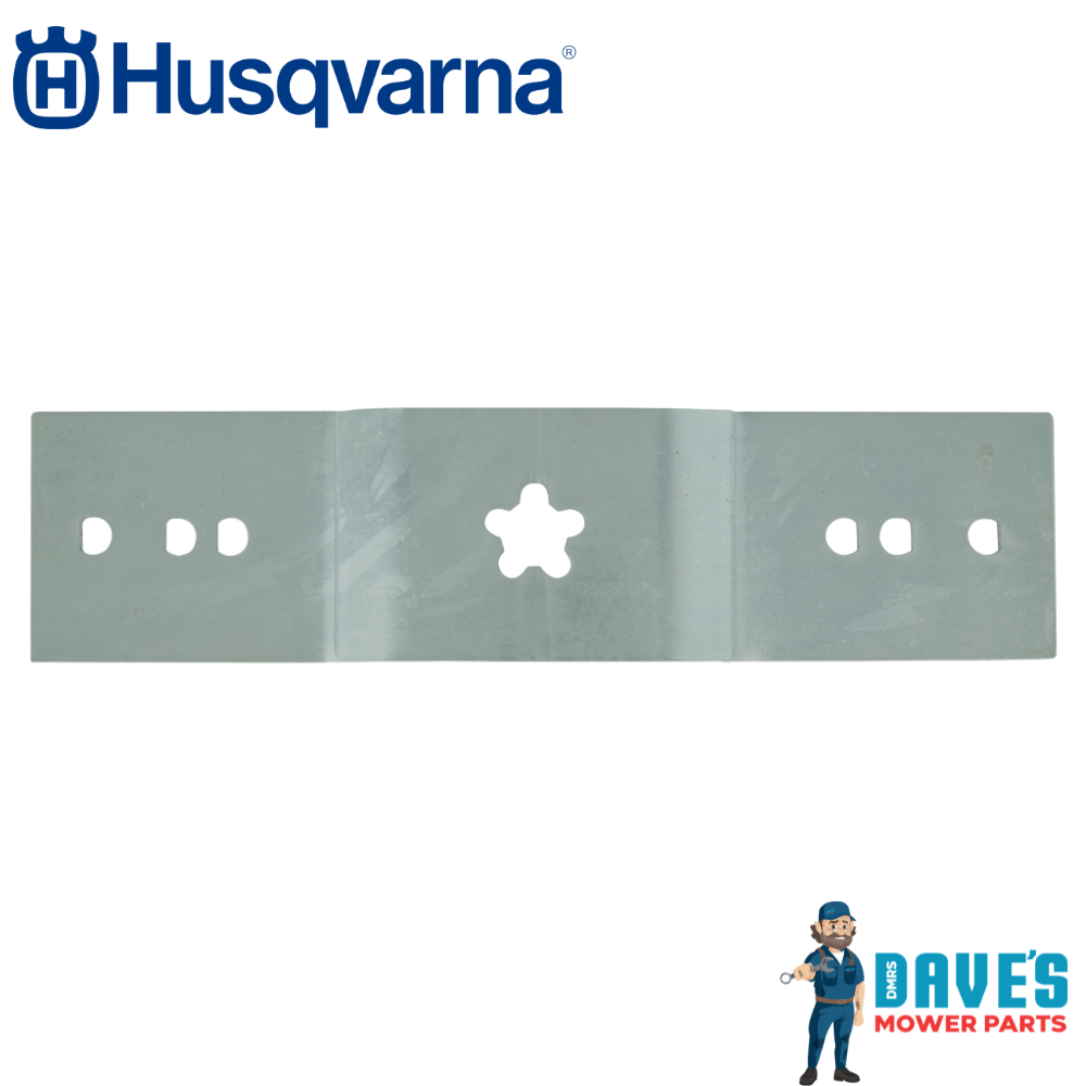 Husqvarna RIde-On Mower Swing Back Conversion Bar | DMP_BLH409 replaces BLH409