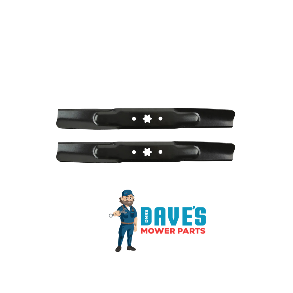 Rover Ride On Mower Catcher Blade 42 Inch | DMP_BLR8481 replaces 942-04312