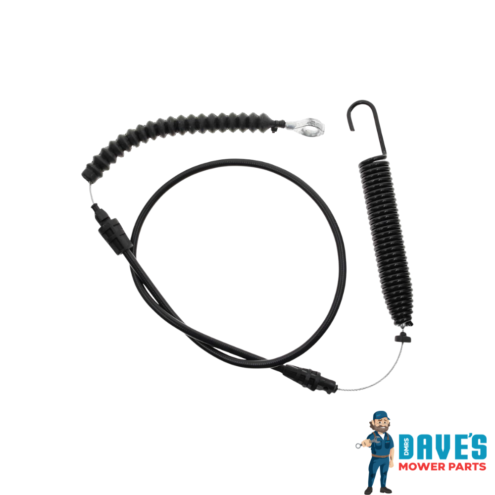 Cub Cadet Manual PTO Engagement Cable | DMP_946-05124A replaces 746-05124A