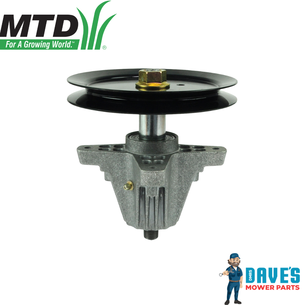MTD Spindle Assembly | DMP_JAS7768 replaces 918-04865A