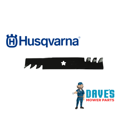 Husqvarna Ride On Mower Gator Blade 48 Inch | DMP_BLR8185 replaces 532173921