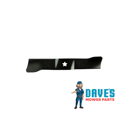 Husqvarna Ride On Mower Standard Blade 48 Inch | DMP_BLR8566 replaces 588811002