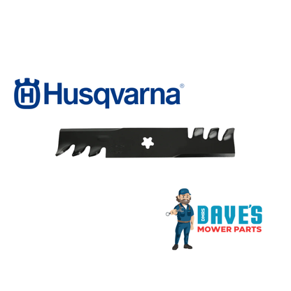 Husqvarna Ride On Mower Gator Blade 42 Inch | DMP_BLR8281 replaces 573953001