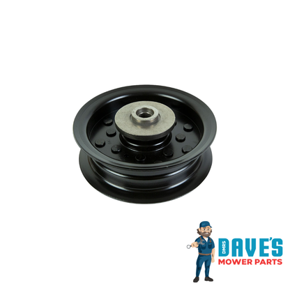Flat Idler Pulley | DMP_PUL8587 replaces 532196104