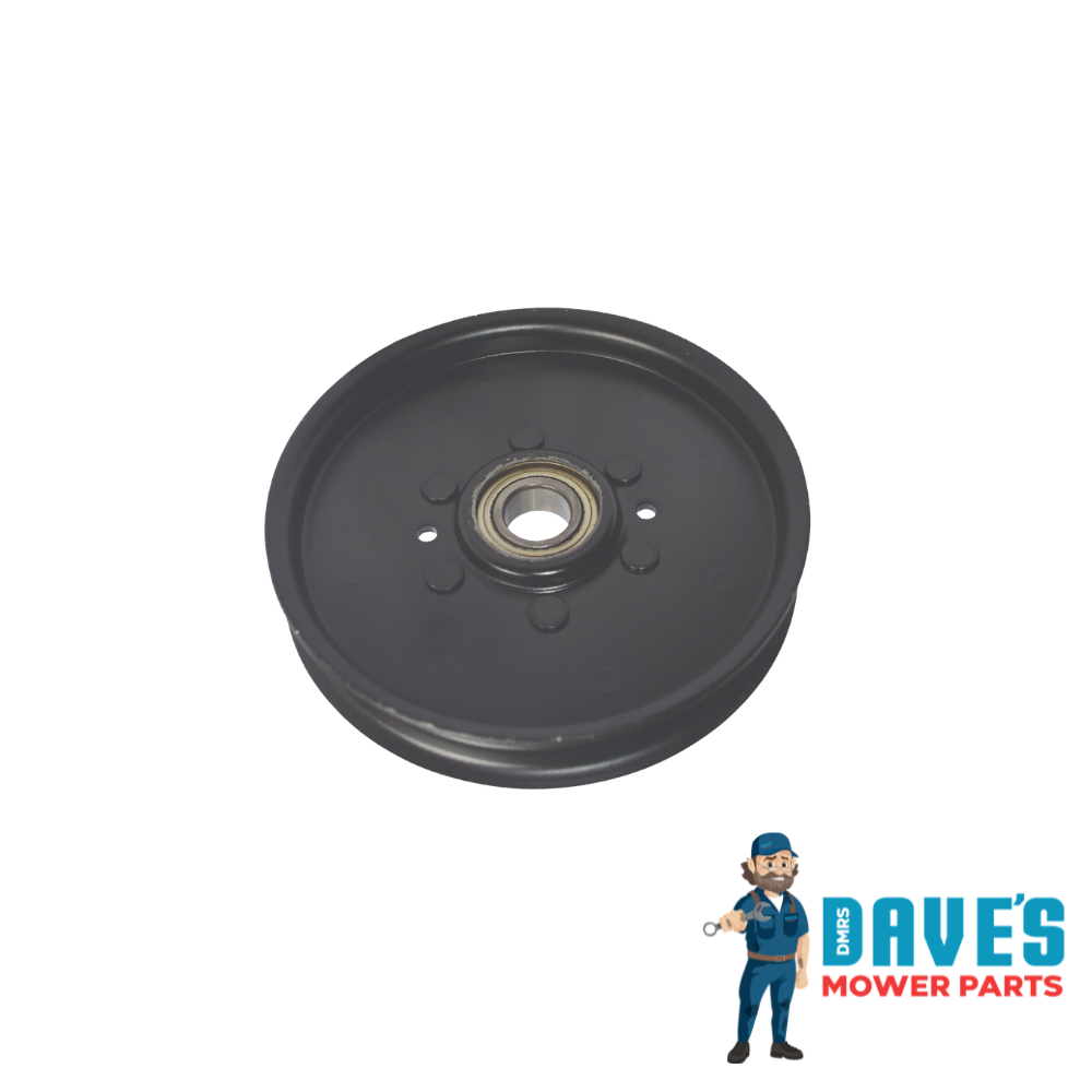 Idler Pulley - Suits John Deere | DMP_B1JD68 replaces AM106627