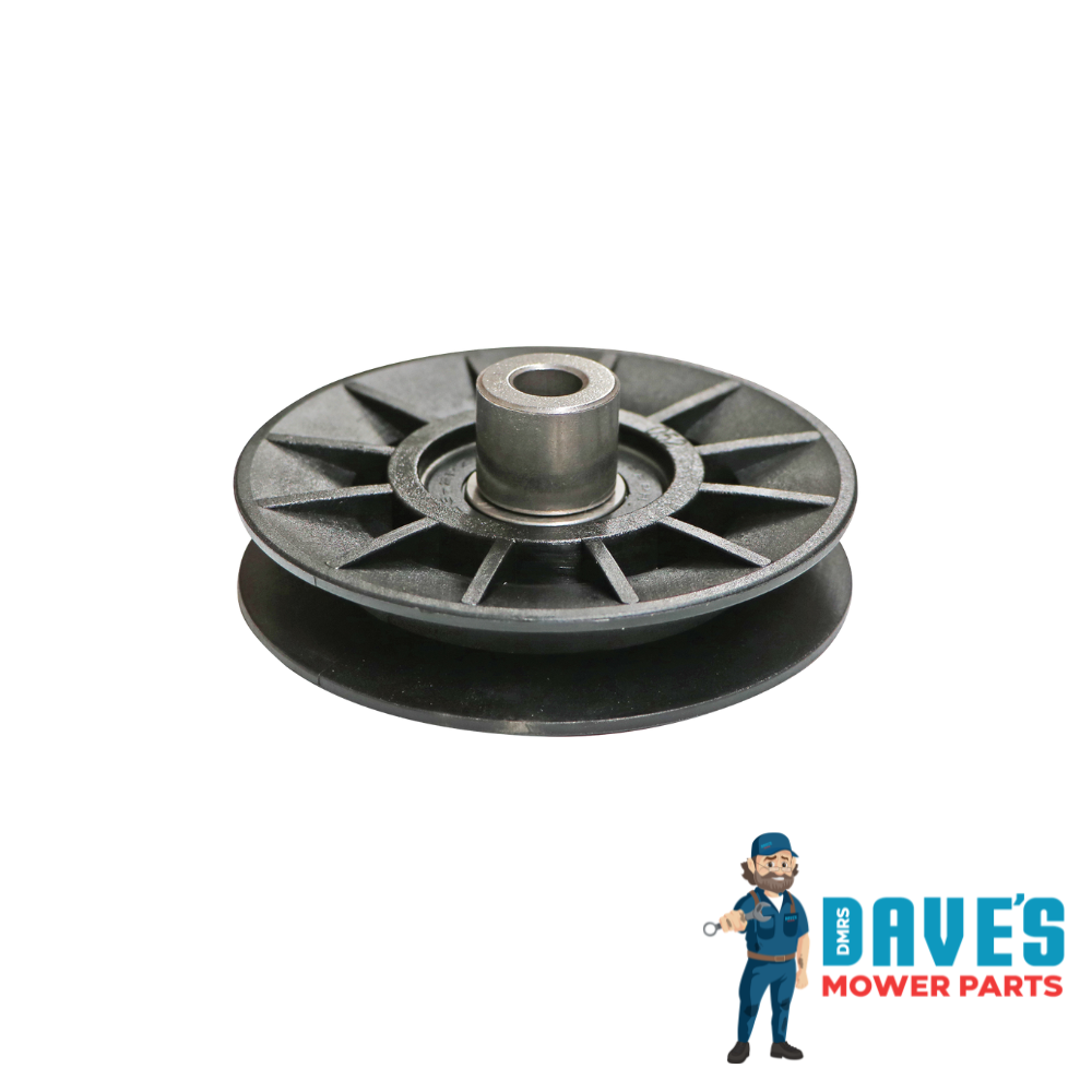 V-Type Pulley | DMP_B1JM2006 replaces 532194326
