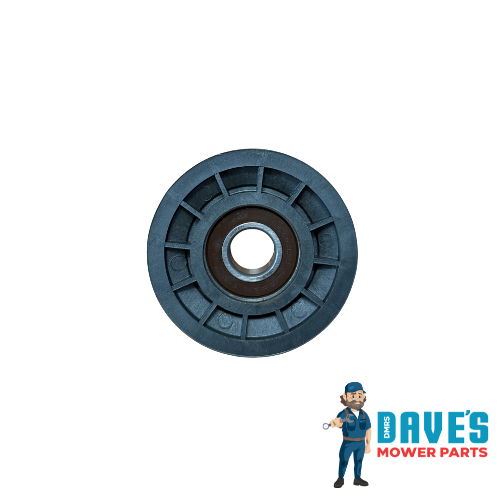 Pulley | DMP_PIVBB205P990 replaces PIVBB205P990