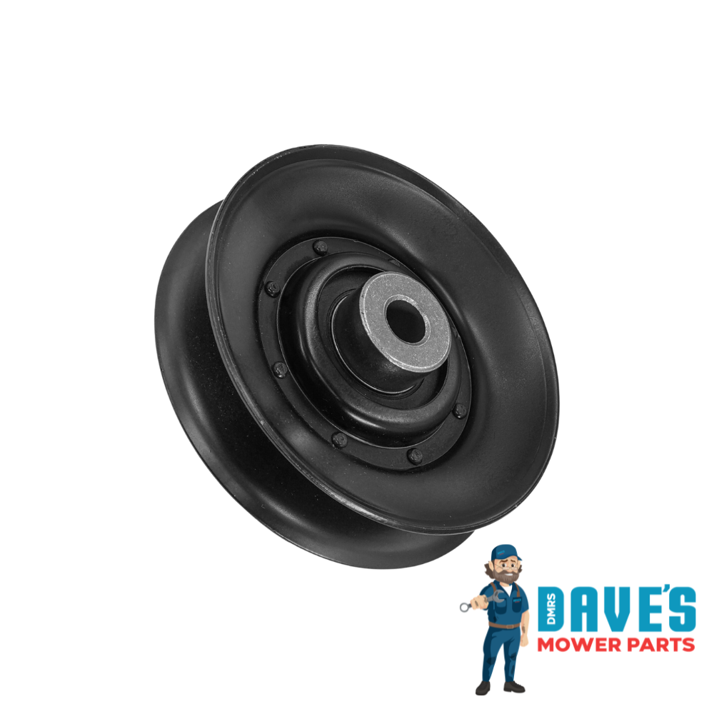 V-Type Pulley | DMP_280-770 replaces 532129245