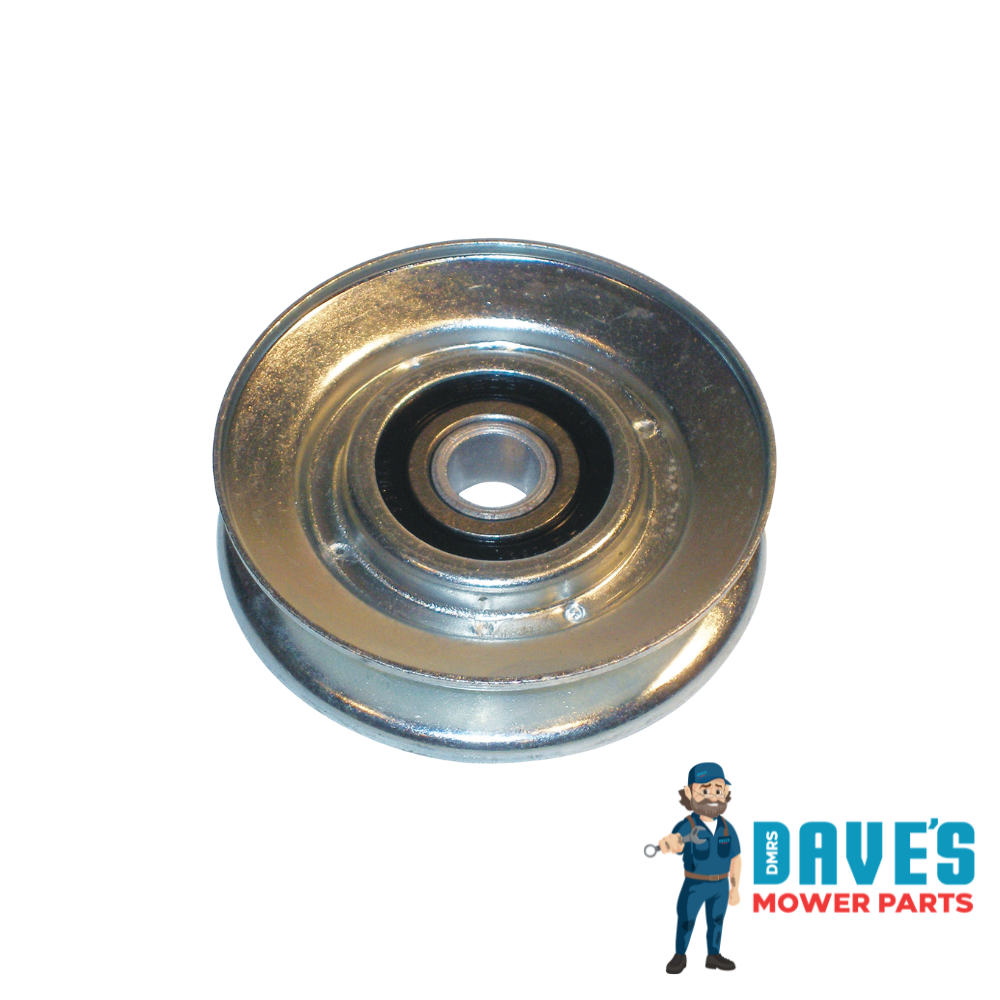 V-Belt Idler Pulley - Suits Murray | DMP_B1SB2918 replaces 20613