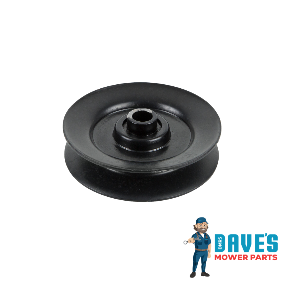 V-Idler Pulley | DMP_PUL8581 replaces 756-04325