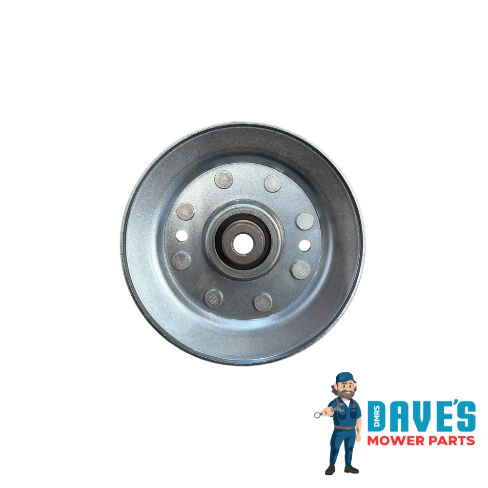 Cutter Deck Pulley - Suits Greenfield | DMP_GT02592 replaces GT02592