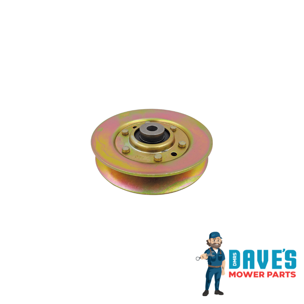 V-Type Pulley | DMP_B1JM2004 replaces 532146763