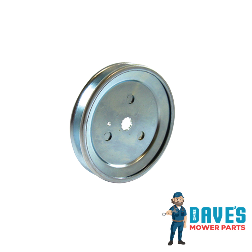 Splined Deck Pulley | DMP_PUL6434 replaces 494199