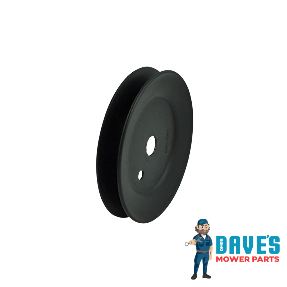 Deck Spindle Pulley | DMP_PUL7478 replaces 756-1188