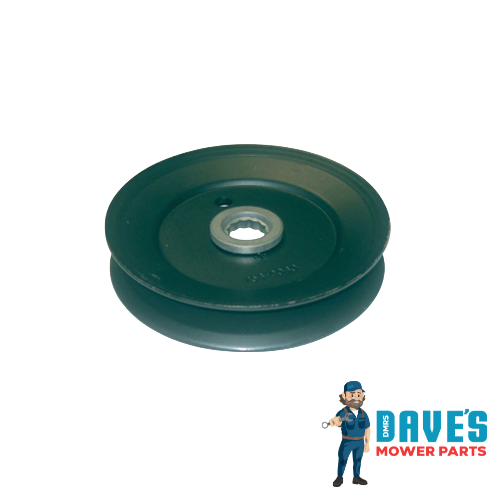 Deck Pulley | DMP_PUL6652 replaces 756-0980