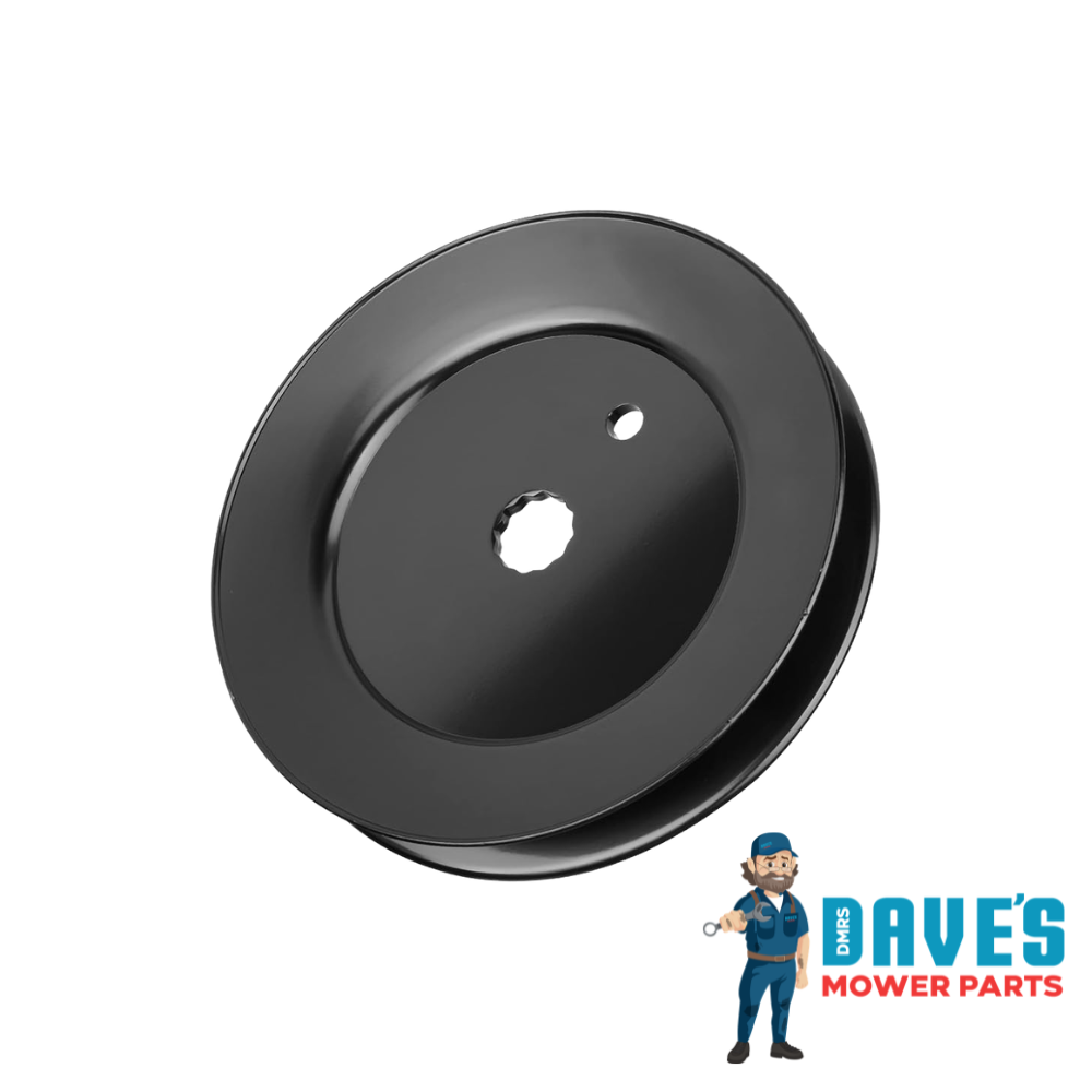 Deck Pulley | DMP_756-04216 replaces 756-04216