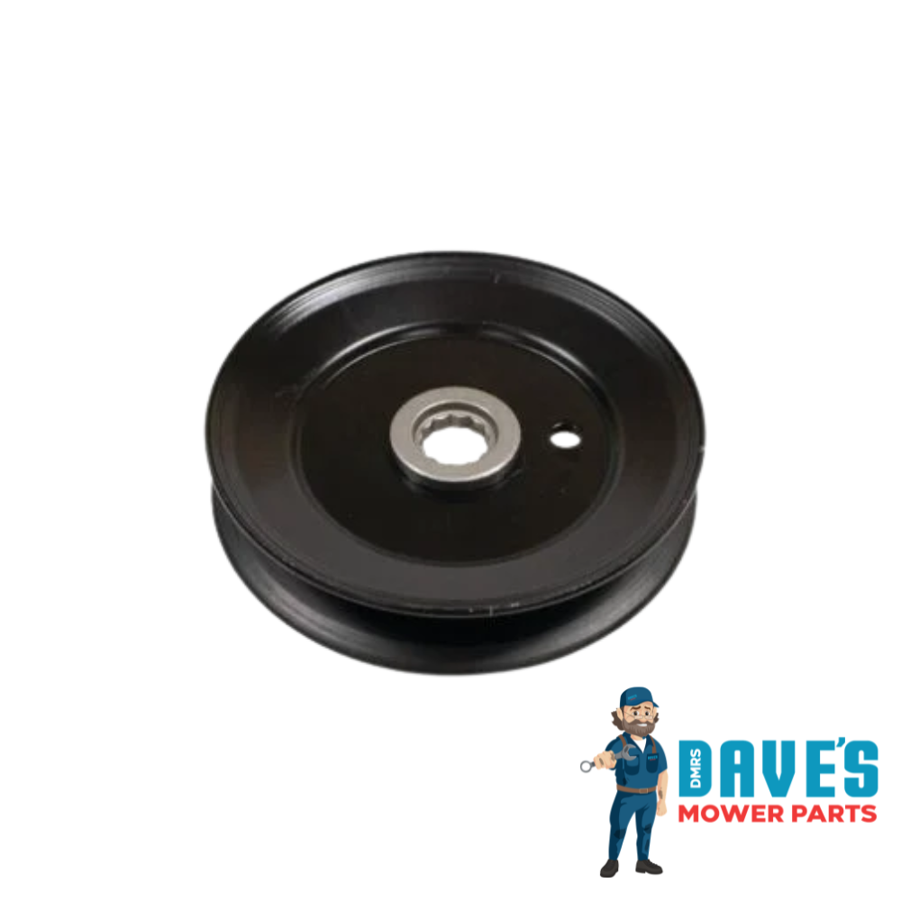 Deck Pulley | DMP_PUL6654 replaces 956-0969