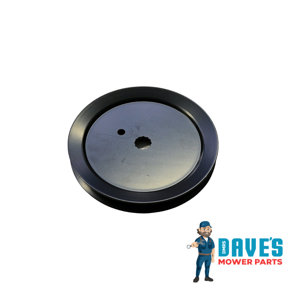 Deck Pulley | DMP_756-04356 replaces 756-04356