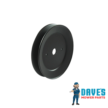 Spindle Pulley - Suits Husqvarna | DMP_PUL5870 replaces 532153535